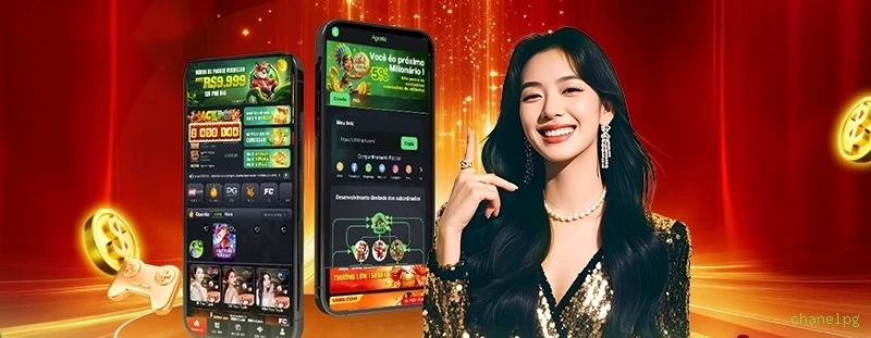 Instalar APK chanelpg