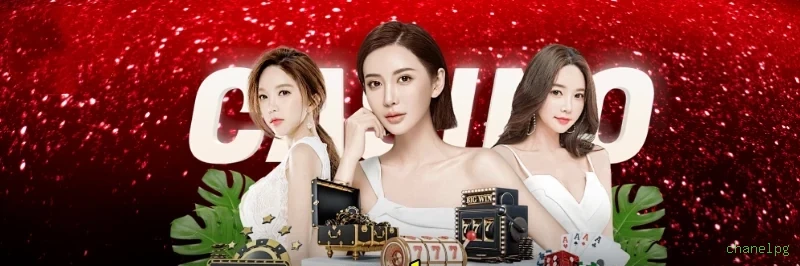Métodos de pagamento aceitos na chanelpg