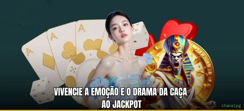 Instalação Android chanelpg
