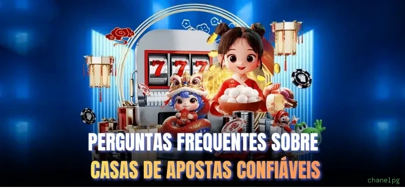 Instalação PC chanelpg