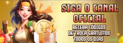 Suporte chanelpg
